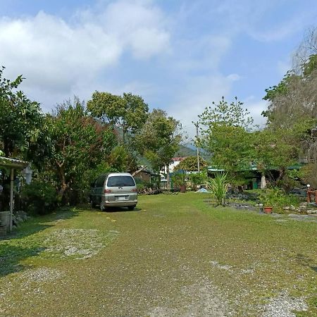Kamiyamato B&B Guangfu Extérieur photo
