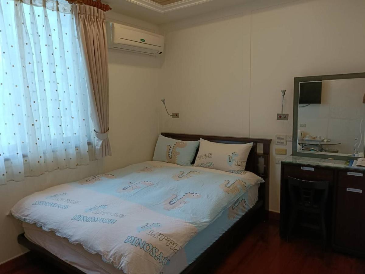 Kamiyamato B&B Guangfu Extérieur photo